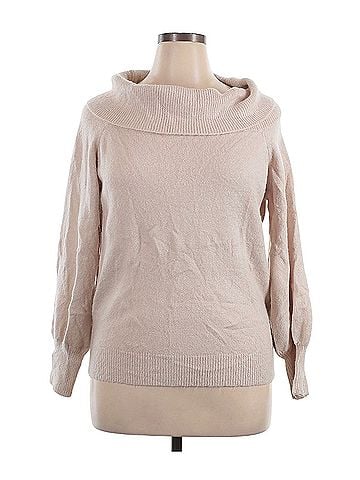 Workshop Pullover Sweater (view 1)