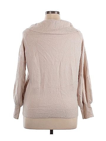 Workshop Pullover Sweater (view 2)