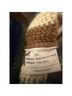 BODE 100% Merino Stripes Green Blue Brown Ivory Pullover Sweater Size M - photo 12