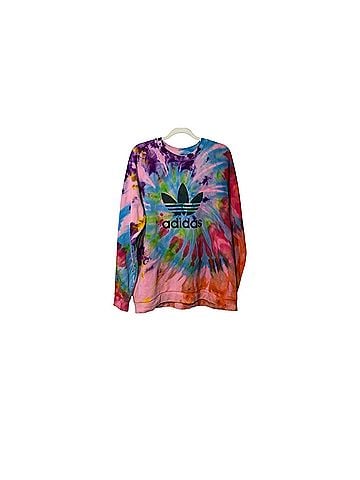 Adidas adidas Sweatshirt (view 1)