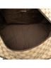 Gucci 100% Canvas Brown GG Canvas Web Duffle Bag One size - photo 5