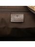 Gucci 100% Canvas Brown GG Canvas Web Duffle Bag One size - photo 6