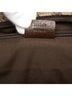 Gucci 100% Canvas Brown GG Canvas Web Duffle Bag One size - photo 7