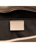 Gucci 100% Canvas Brown GG Canvas Tote One size - photo 6