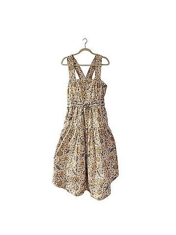 Ulla Johnson Enzo Casual Dress (view 2)