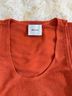 Reformation Red Casual Dress Size XS - photo 3