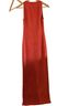 Reformation Red Casual Dress Size XS - photo 2