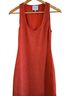 Reformation Red Casual Dress Size XS - photo 1