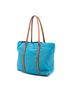 Prada 100% Nylon Blue Tessuto Tote One size - photo 3