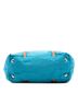 Prada 100% Nylon Blue Tessuto Tote One size - photo 4