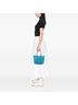 Prada 100% Nylon Blue Tessuto Tote One size - photo 2