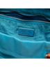 Prada 100% Nylon Blue Tessuto Tote One size - photo 6