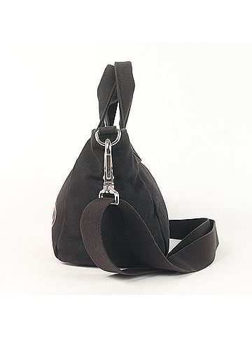 Vivienne Westwood Vivienne Westwood bag, black, ORB canvas shoulder men's. (view 2)
