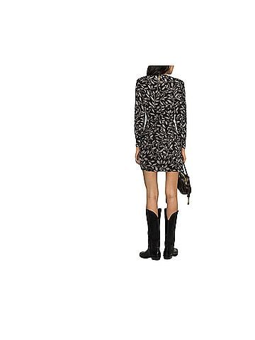 Isabel Marant Dulce Cocktail Dress (view 2)