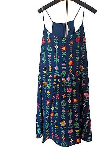Disney Casual Dress (view 1)