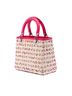 Dior 100% Raffia Brown Medium Woven Raffia Lady Dior One size - photo 3