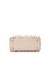 Dior 100% Raffia Brown Medium Woven Raffia Lady Dior One size - photo 4