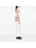 Dior 100% Raffia Brown Medium Woven Raffia Lady Dior One size - photo 2