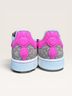 Adidas Print Tan Pink Sneakers Size 7 1/2 - photo 5