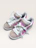 Adidas Print Tan Pink Sneakers Size 7 1/2 - photo 12