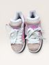 Adidas Print Tan Pink Sneakers Size 7 1/2 - photo 6