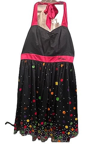 Disney Parks Casual Dress (view 1)