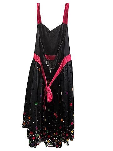 Disney Parks Casual Dress (view 2)