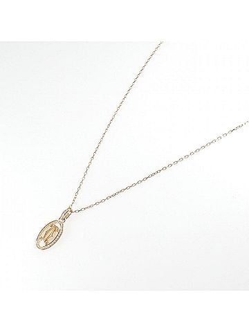 Cartier Cartier logo necklace (view 2)