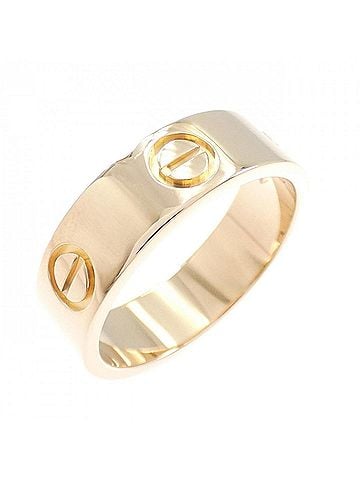 Cartier Cartier Love Ring (view 1)