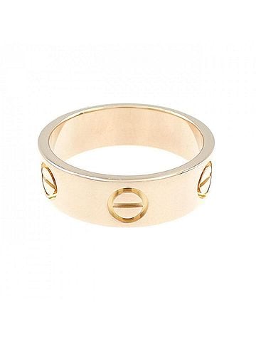 Cartier Cartier Love Ring (view 2)