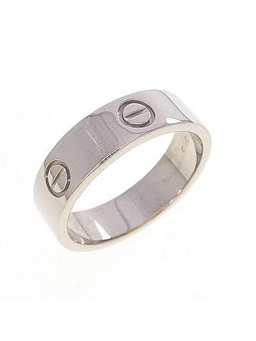 Cartier Cartier Love Ring (view 1)