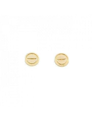 Cartier Cartier Love Earrings (view 1)