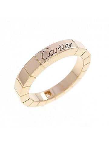 Cartier Cartier Lanieres Ring (view 2)