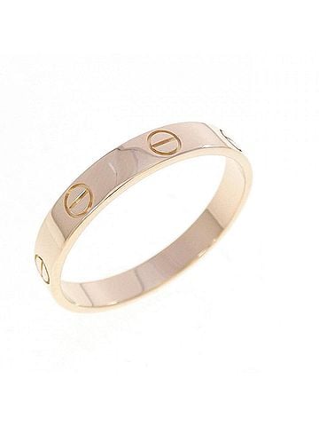 Cartier Cartier Mini Love Ring (view 1)