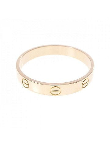 Cartier Cartier Mini Love Ring (view 2)
