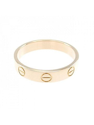 Cartier Cartier Mini Love Ring (view 2)