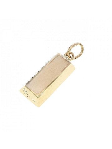 Cartier Cartier Gold Bar 1 4oz Pendant (view 1)