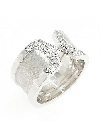 Cartier Cartier C2 Large Ring (view 1)