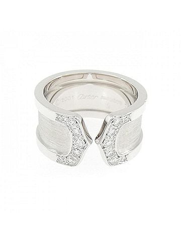 Cartier Cartier C2 Large Ring (view 2)