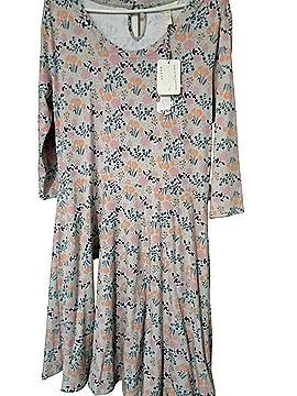 Matilda Jane x Joanna Gaines Casual Dress (view 1)