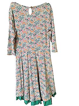 Matilda Jane x Joanna Gaines Casual Dress (view 2)
