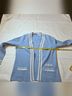 Pendleton Blue White Cardigan Size M - photo 5