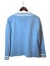 Pendleton Blue White Cardigan Size M - photo 2