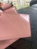 Bebe Solid Pink Crossbody Bag One size - photo 5