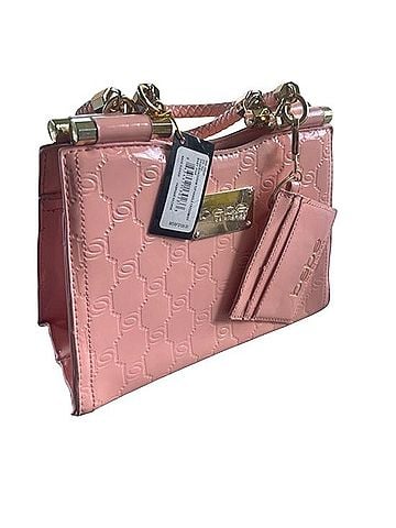 Bebe Daena Crossbody Bag (view 1)
