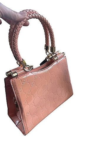 Bebe Daena Crossbody Bag (view 2)