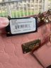 Bebe Solid Pink Crossbody Bag One size - photo 9