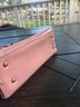 Bebe Solid Pink Crossbody Bag One size - photo 6