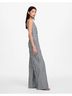 Madewell Stripes Multi Color Jumpsuit Size 2 - photo 4