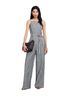 Madewell Stripes Multi Color Jumpsuit Size 2 - photo 5